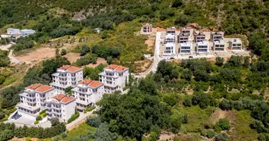 Willa w Herceg Novi, Czarnogóra