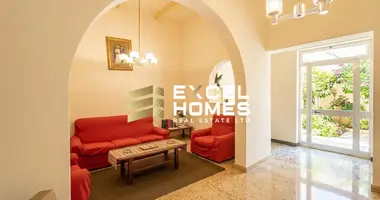 Reihenhaus in Mellieha, Malta