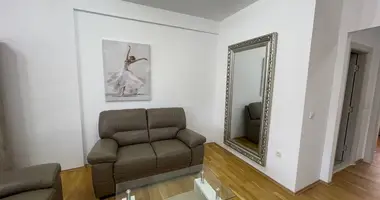 2 bedroom apartment in Budva, Montenegro