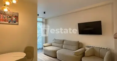 1 bedroom apartment in Batumi, Georgia