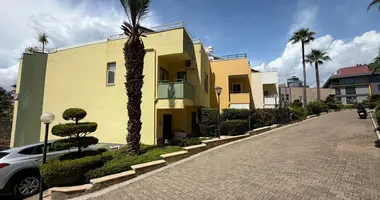 Villa 4 chambres dans Alanya, Turquie