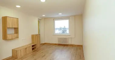 Wohnung 1 zimmer in Ponewiesch, Litauen