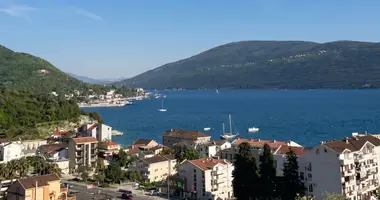 Mieszkanie 1 pokój w Herceg Novi Municipality, Czarnogóra