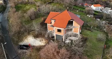Haus 8 zimmer in Stadt Zagreb, Kroatien