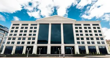 Bureau 186 m² dans Minsk, Bélarus