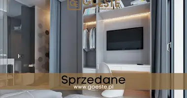1 room apartment in Smolice, Poland