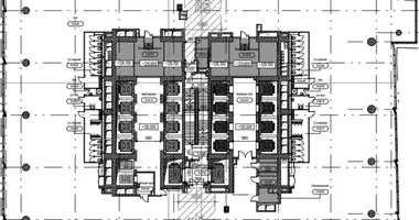Офис 2 945 м² в Москва, Россия