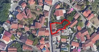 Villa en Trg Vojvode Becir bega Osmanagica, Montenegro