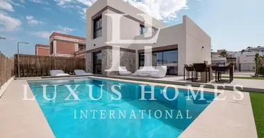 Villa 4 zimmer in Algorfa, Spanien