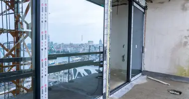 Appartement 4 chambres dans Batoumi, Géorgie