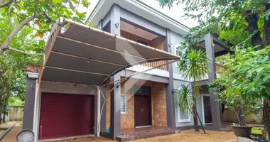4 bedroom Villa in Krous, Cambodia