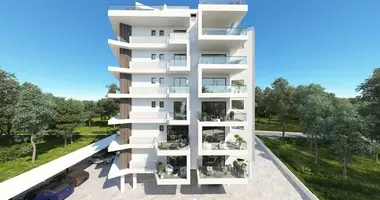 Mieszkanie 2 pokoi w Larnaka, Cypr
