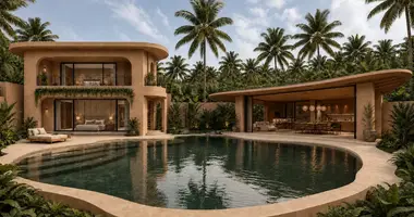 2 bedroom apartment in Cemagi, Indonesia