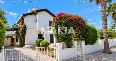 Villa in Karavas, Northern Cyprus