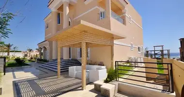 Willa w Hurghada, Egipt