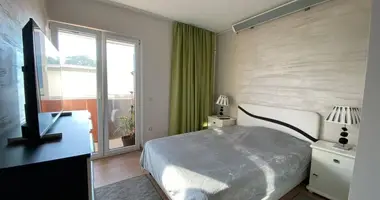 Mieszkanie 1 pokój w Celuga, Czarnogóra