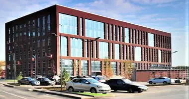 Büro 541 m² in Moskau, Russland
