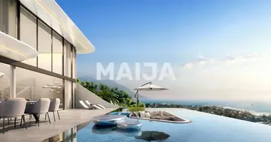 Willa 5 pokojów w Karon, Tajlandia