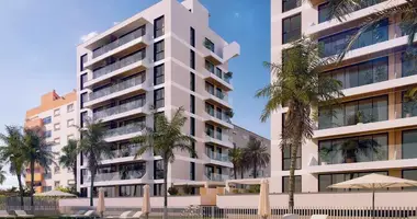 Penthouse 2 bedrooms in Guardamar del Segura, Spain