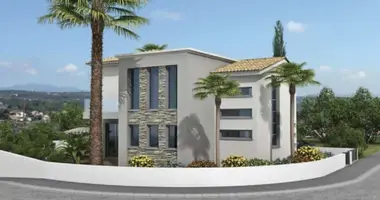 3 bedroom apartment in Cyprus