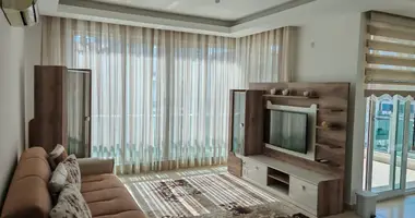 Wohnung 3 zimmer in Tosmur, Türkei