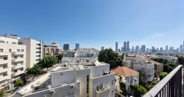 3 room apartment in Tel-Aviv, Israel