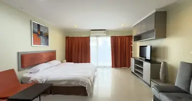 Condo in Pattaya, Thailand