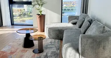 Apartamento 2 habitaciones en Kaunas, Lituania
