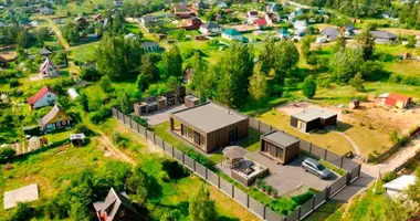 Działka w Ozyaritska Slabadski rural council, Białoruś