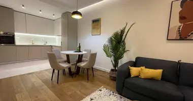 Wohnung 1 Schlafzimmer in Bar, Montenegro