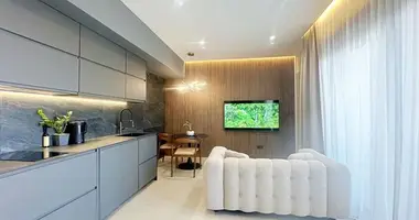 Квартира 1 комната в Торревьеха, Испания