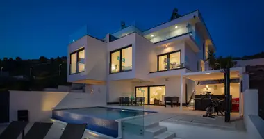 Villa 4 chambres dans Croatie