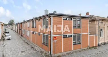 Mieszkanie 5 pokojów w Rauma sub region, Finlandia