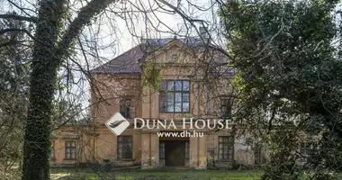 Villa Villa in Veszprém, Hungary