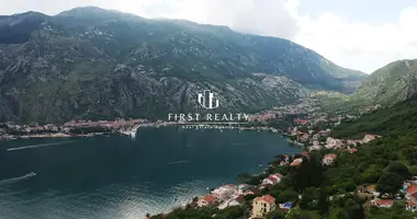 Parcela en Muo, Montenegro