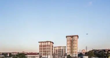 1 bedroom apartment in Beyoglu, Turkey