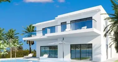 Villa in Opcina Dugi Rat, Kroatien