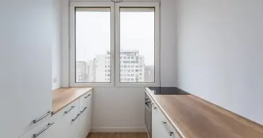 1 bedroom apartment in Krobia, Poland