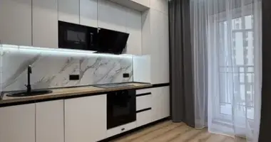 Apartment in Odesa, Ukraine