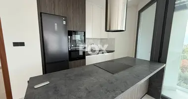 Appartement 2 chambres dans Konia, Chypre