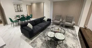 Квартира 2 спальни в муниципалитет Лимасол, Кипр