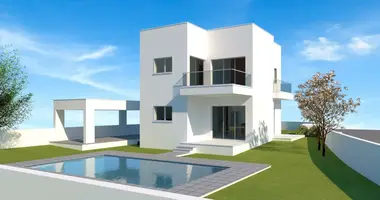 Villa 2 bedrooms in Kouklia, Cyprus