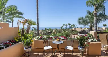 3 bedroom apartment in Spain