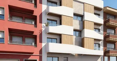 3 bedroom apartment in Guardamar del Segura, Spain