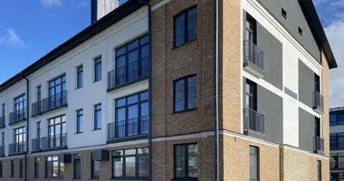 Apartamento 2 habitaciones en Grodno, Belarús