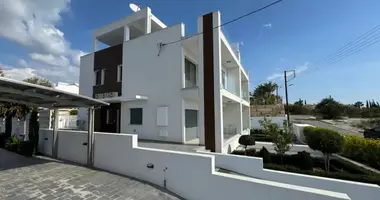 Dom 4 pokoi w Limassol, Cypr