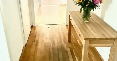 Appartement 2 chambres dans Autriche