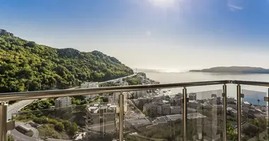 2 bedroom apartment in Rafailovici, Montenegro