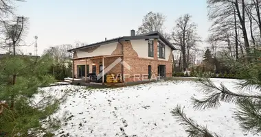 Casa 4 habitaciones en Jurmala, Letonia