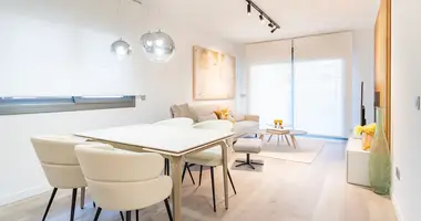 Duplex 3 bedrooms in ses Salines, Spain